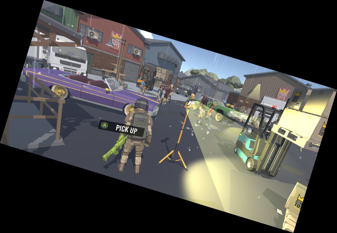 Гангстерські В