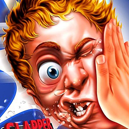 Король Ляпасів – Гри