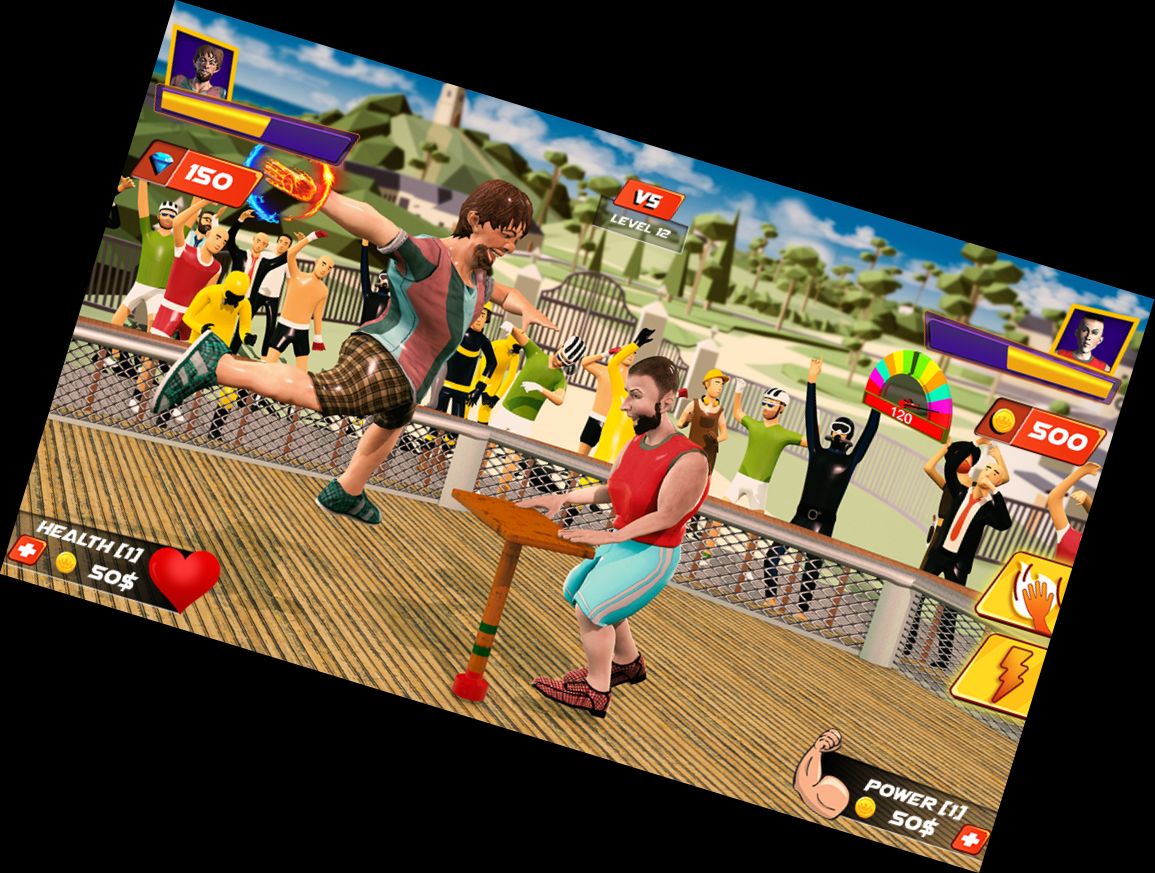 Klatsch-König - Klatsch