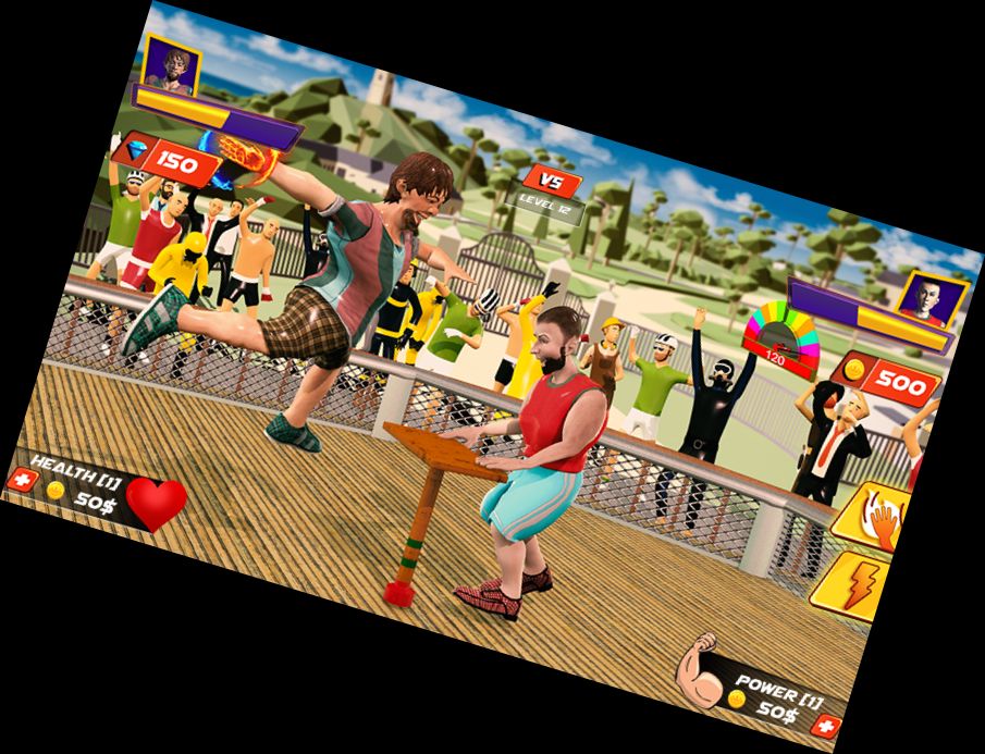 Klatsch-König - Klatsch