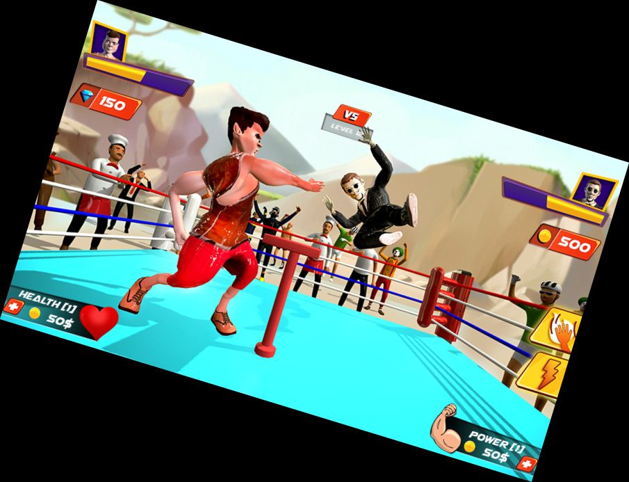 Король Шлепков - Игры