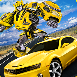 Летающий Робот Машина Тран