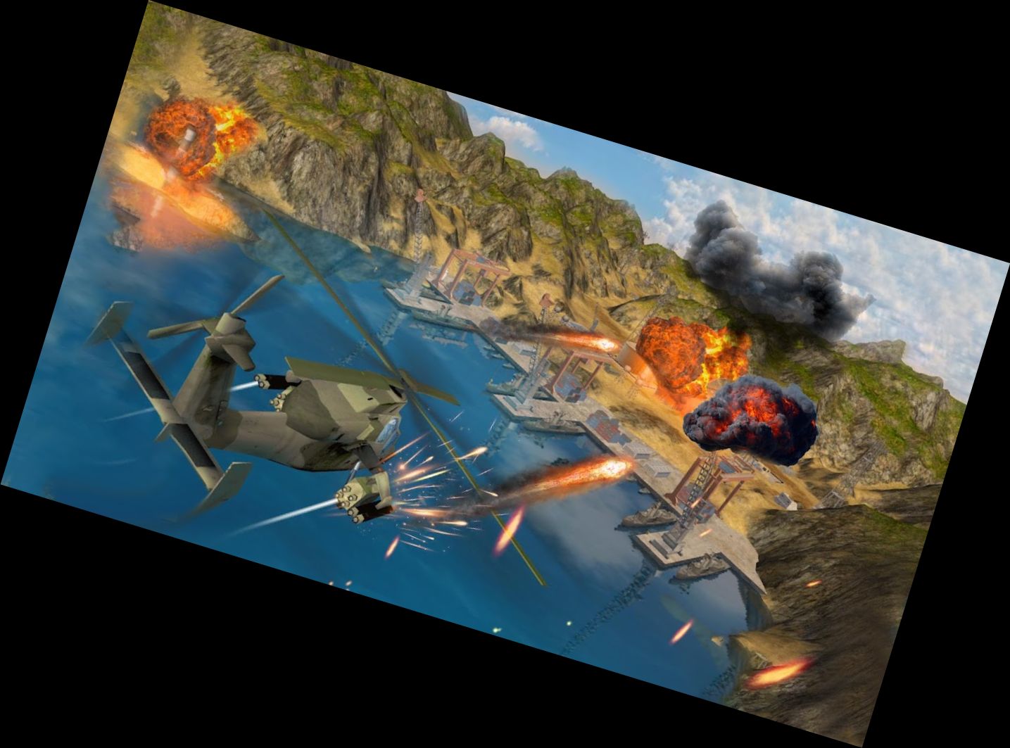 Kriegsspiele: Pflicht für Kampfh