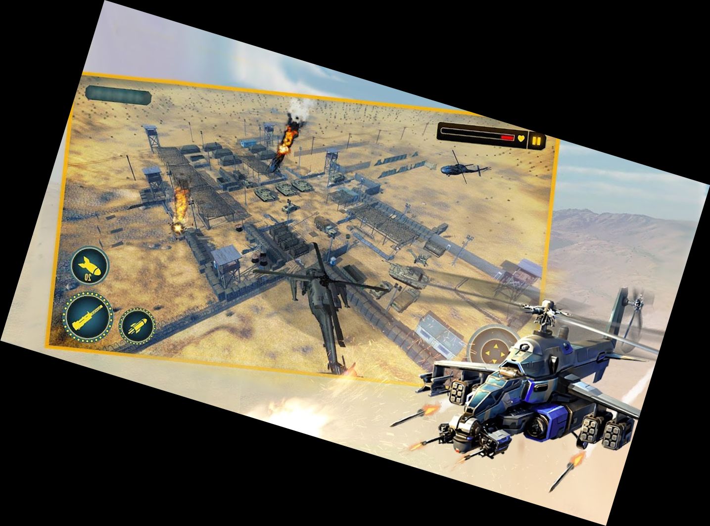 Kriegsspiele: Pflicht für Kampfh