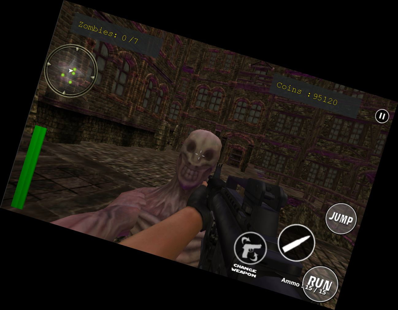 Вирусный апокалип