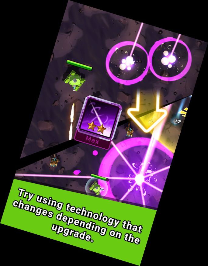 Выжившие пришель