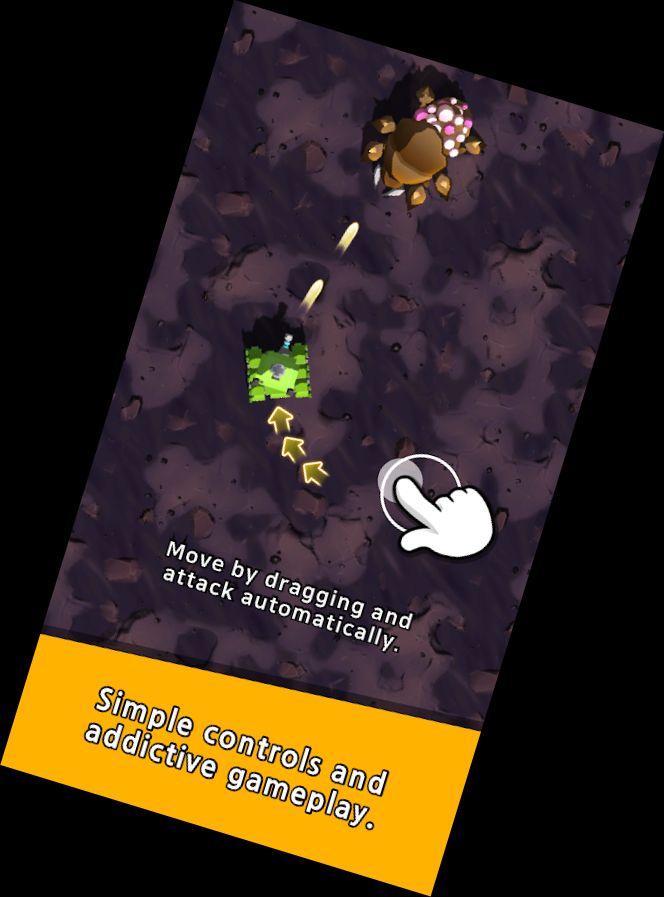 Außerirdische Überle