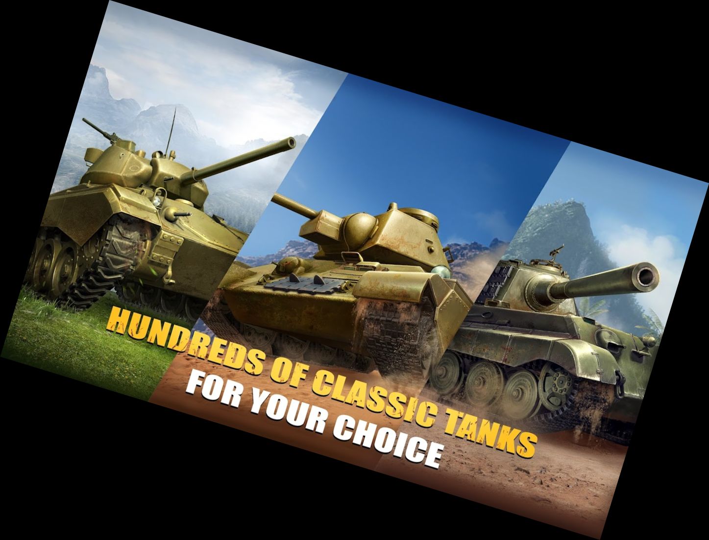 Metallische Streitmacht: 15v15