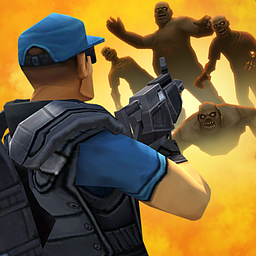 Zombie Squad: Schließe dich an um z