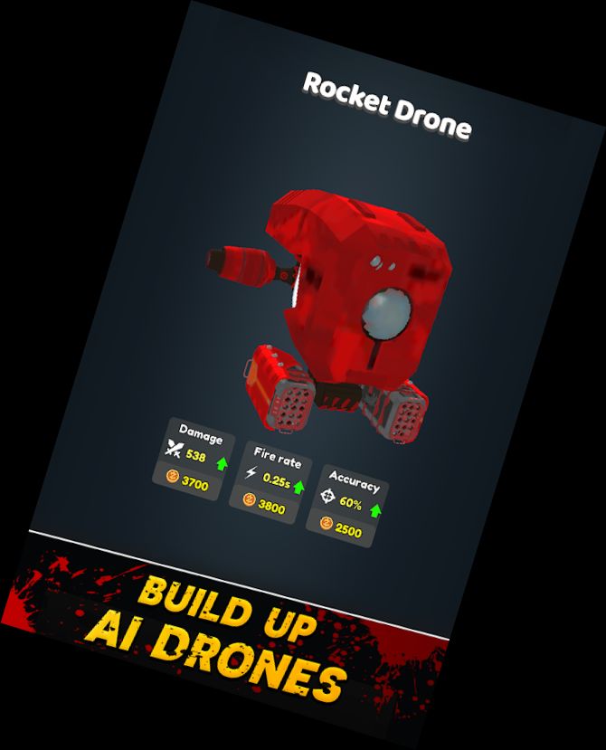 Zombie Squad: Schließe dich an um z