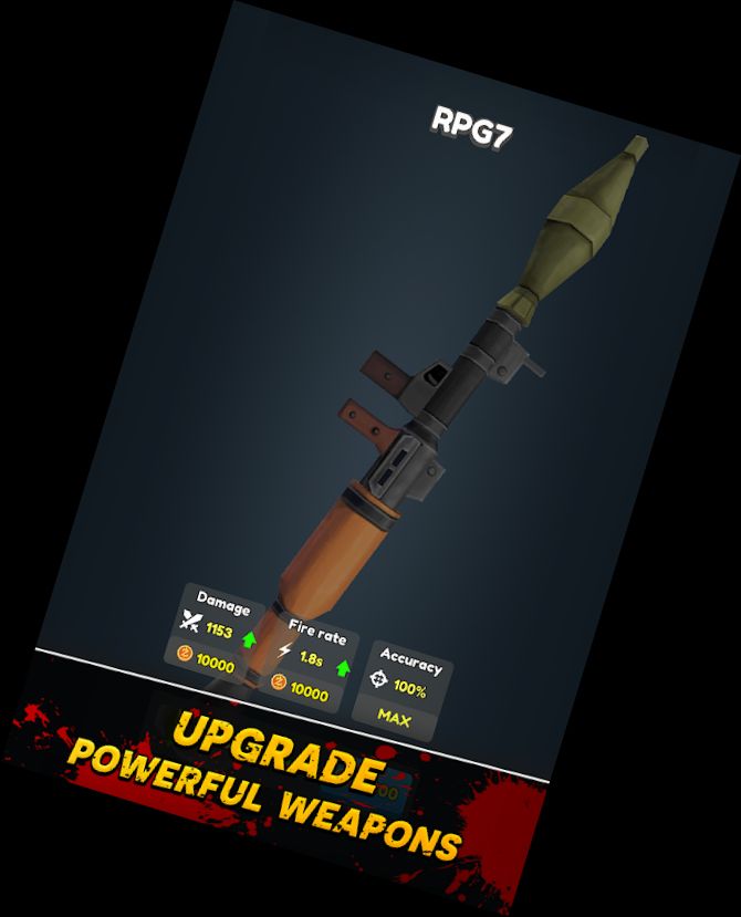 Zombie Squad: Schließe dich an um z