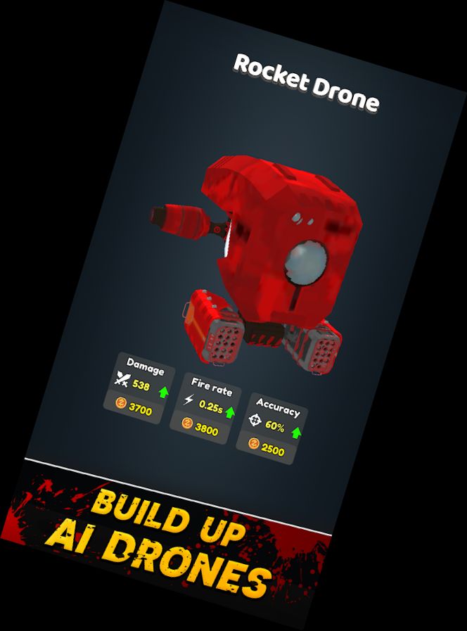 Zombie Squad: Schließe dich an um z