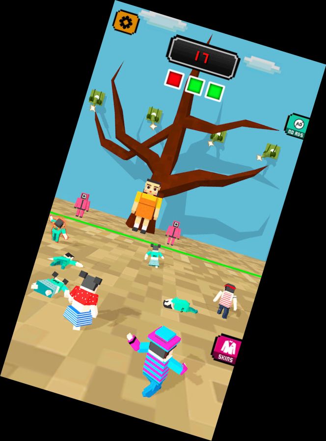 Выживание: Вызов 3D