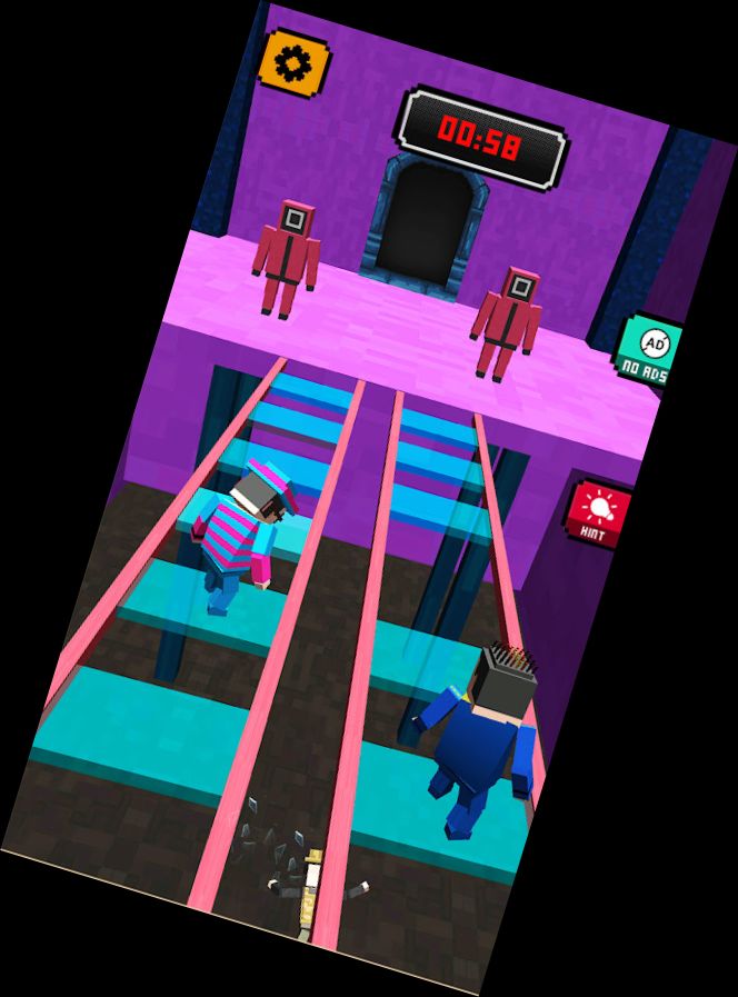 Выживание: Вызов 3D