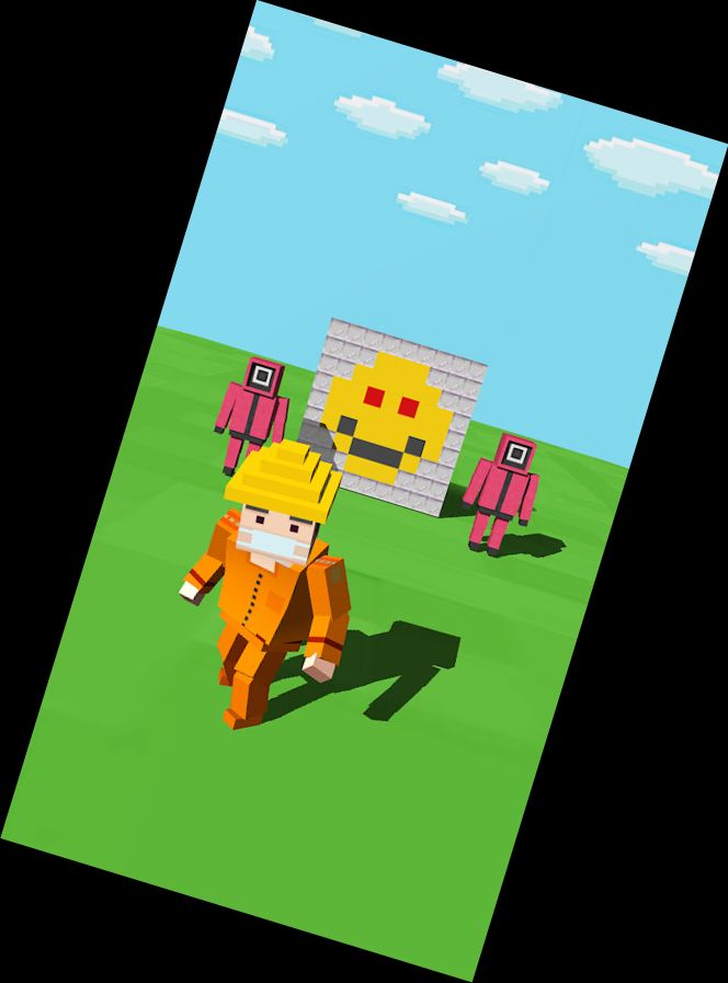 Выживание: Вызов 3D