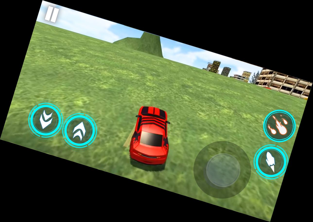 Трансформація Робот Авто 3D