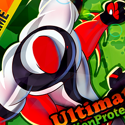 Ultimative Außerirdische Schutzstreitk