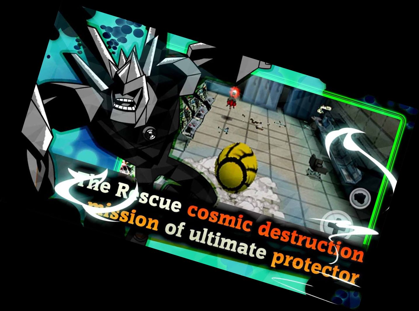 Остаточна Іноземна Захисна