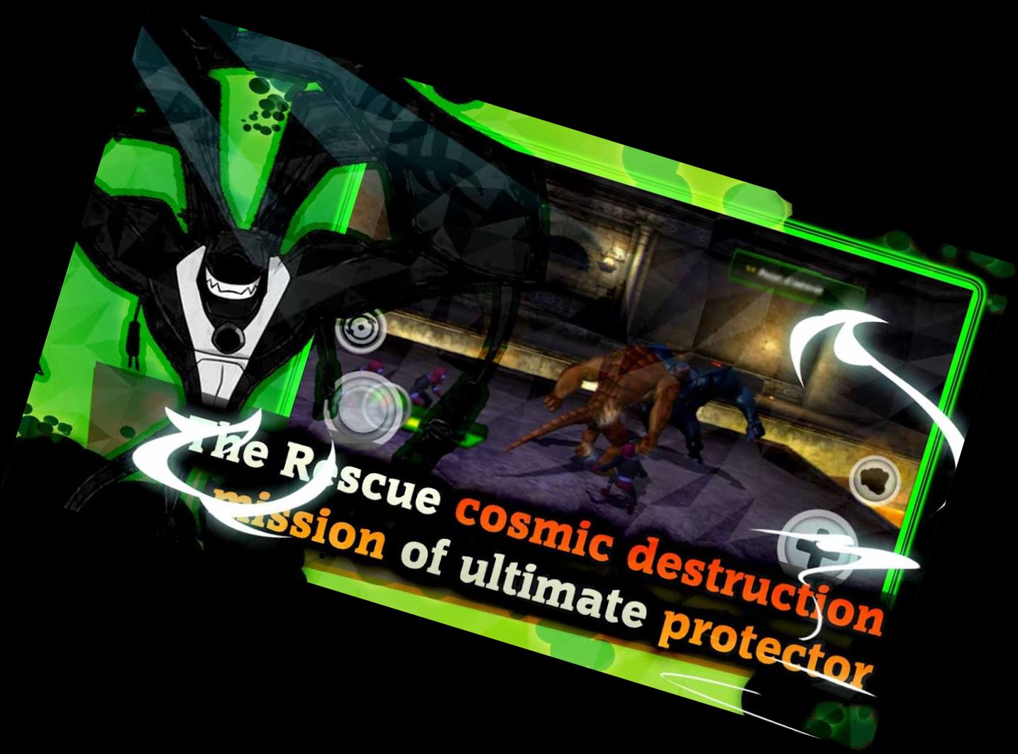 Остаточна Іноземна Захисна