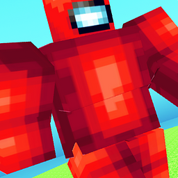 Самозванец Титан: Блоковая