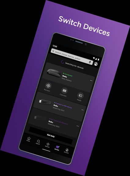 The Roku App (Official)