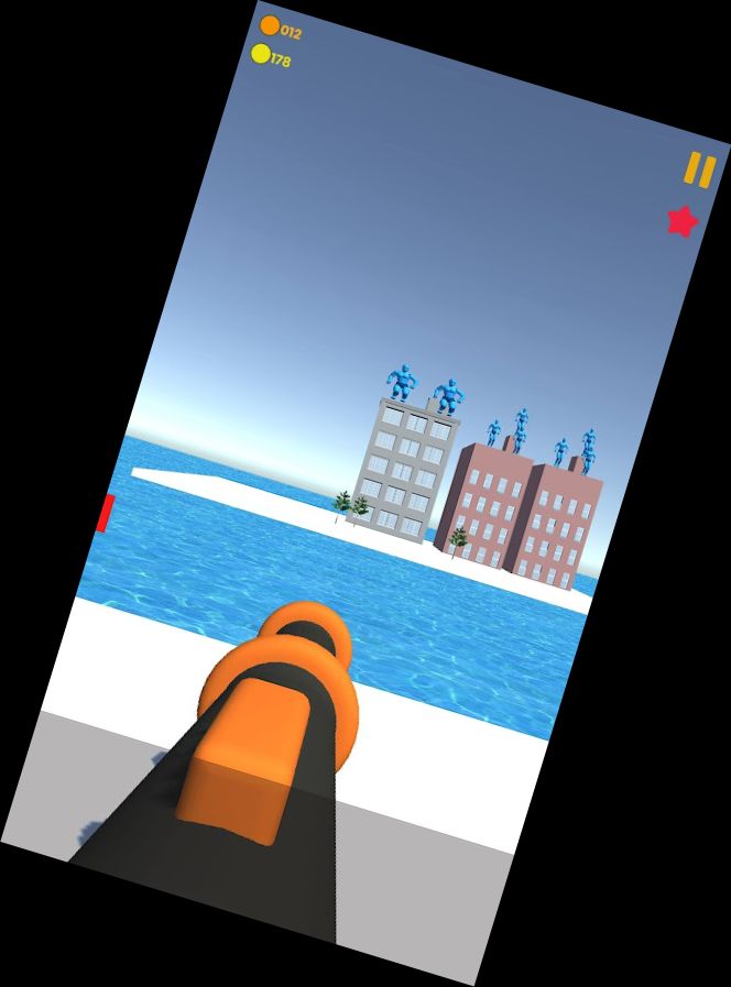 Цельный Выстр