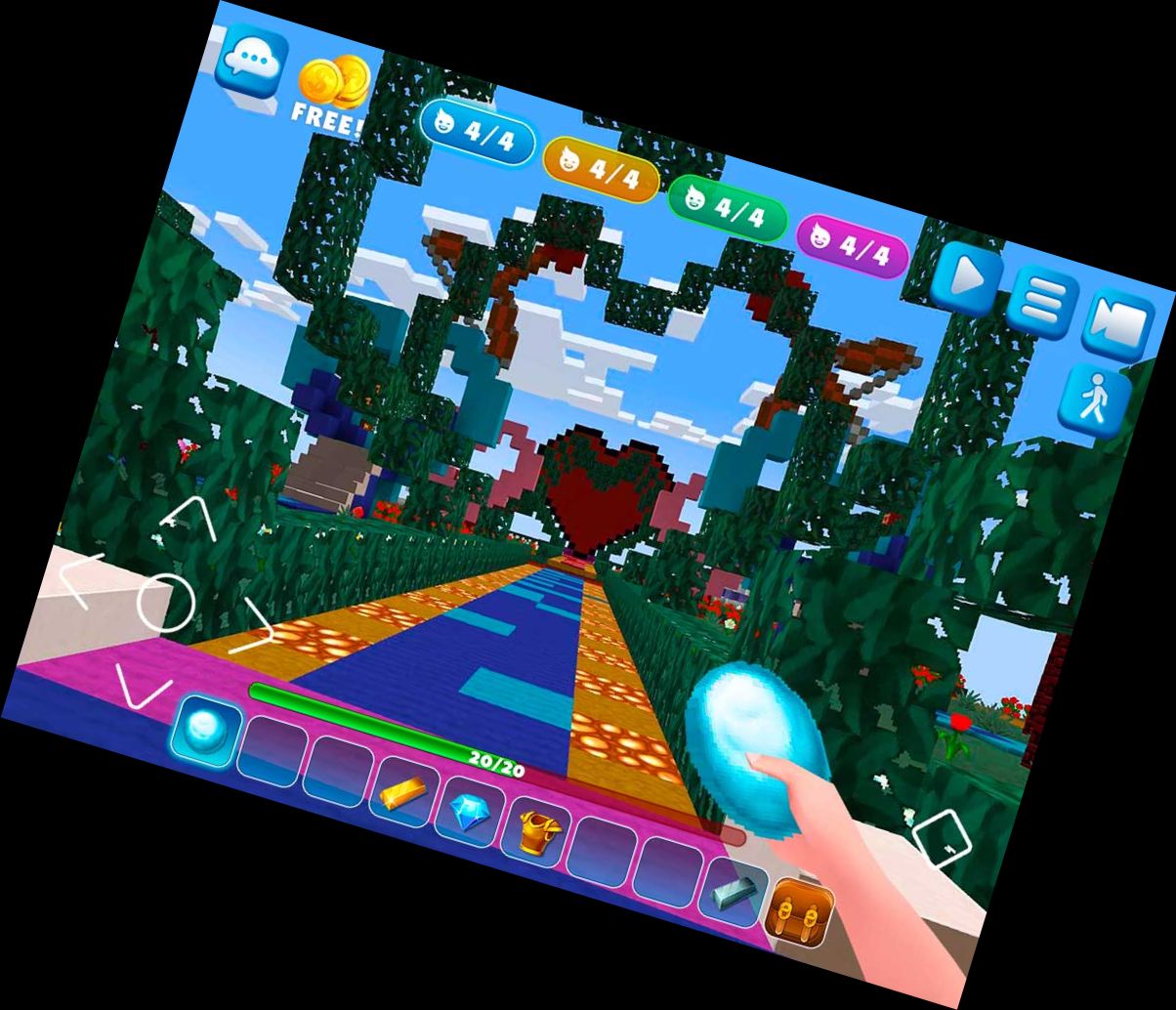 Сніжна Битва: Ударна