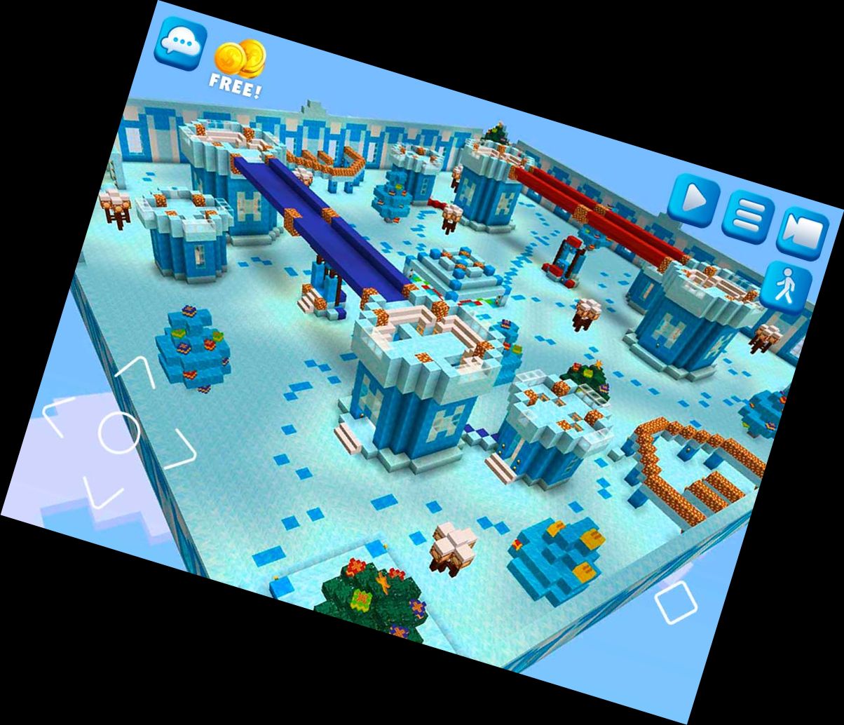 Schneeballschlacht: Kampf Strike