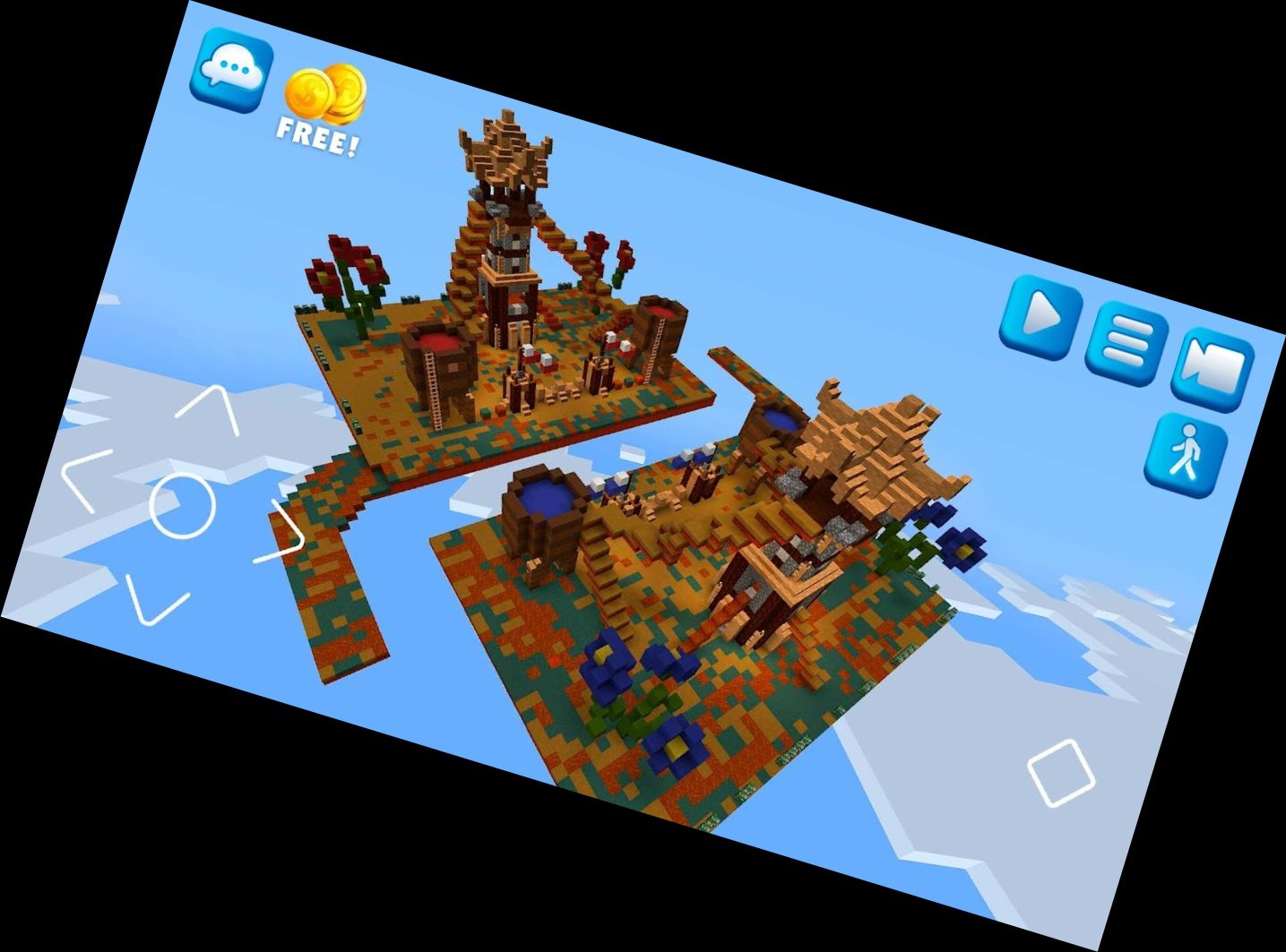 Schneeballschlacht: Kampf Strike