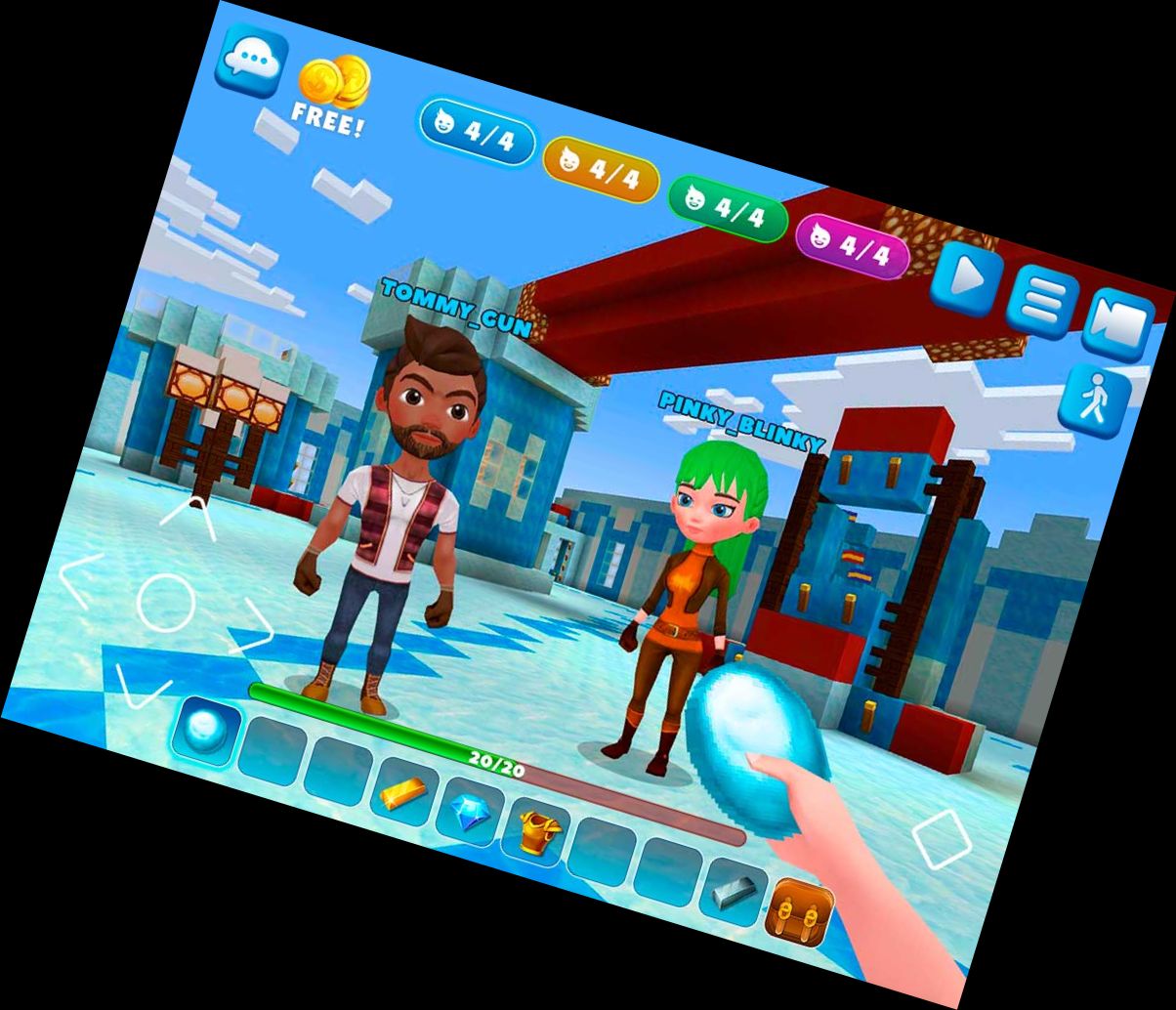 Сніжна Битва: Ударна