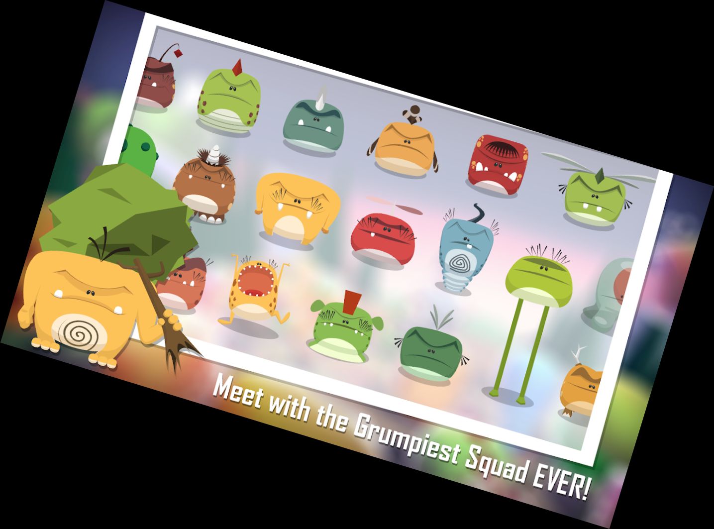 Миньон Стрелок: Игра