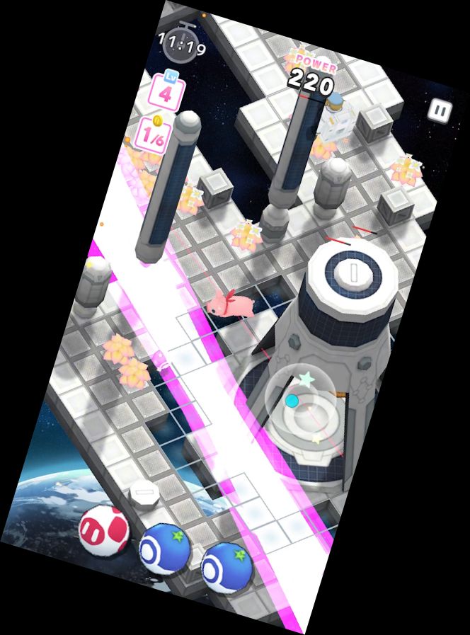 Голодные Свиньи（Ханг