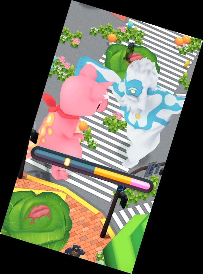 Голодные Свиньи（Ханг