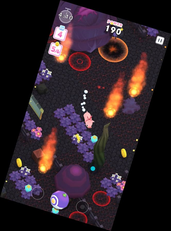 Голодные Свиньи（Ханг