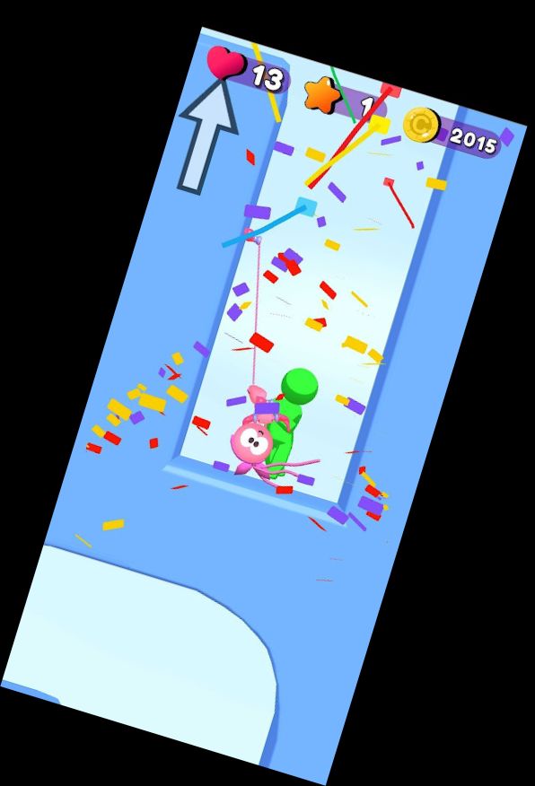 Kampfherausforderung