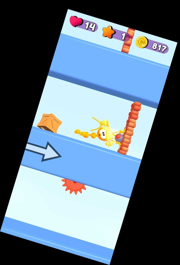 Kampfherausforderung