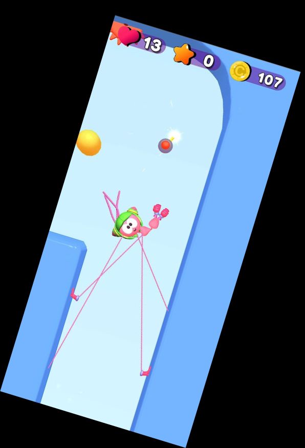 Вызов Захвата