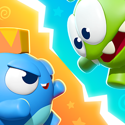 Om Nom Showdown