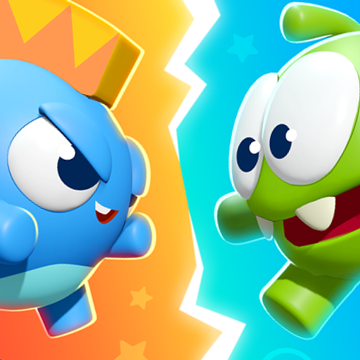 Om Nom Showdown