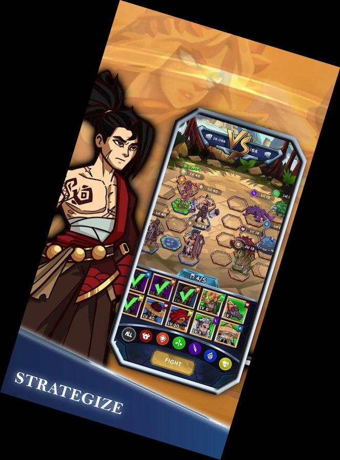 Племена Без