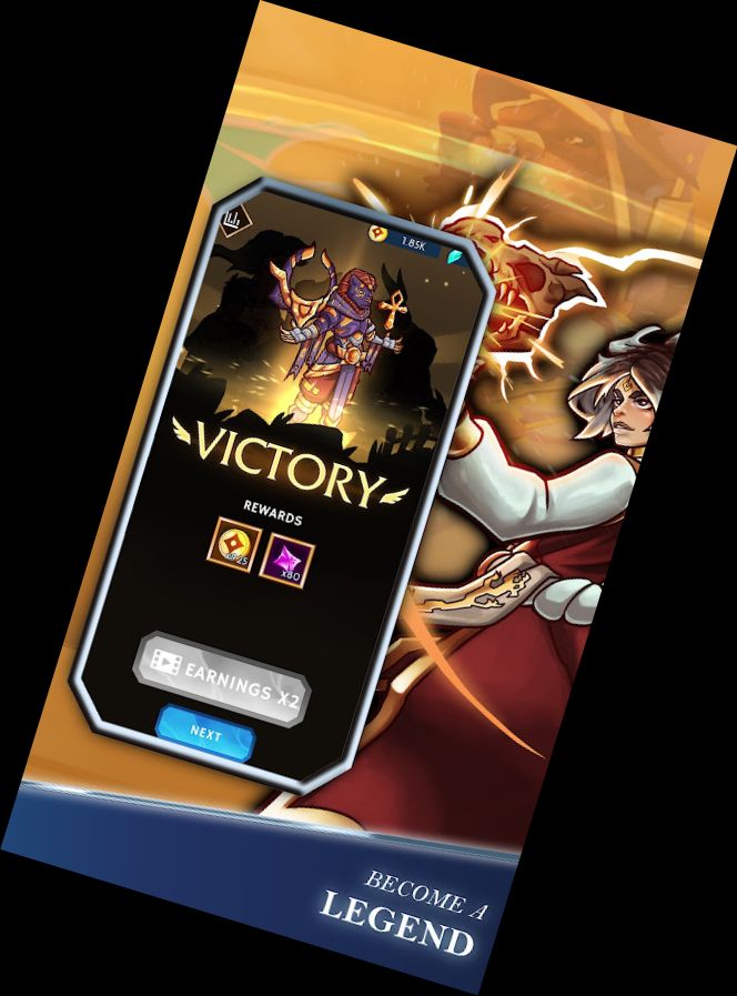 Племена Без