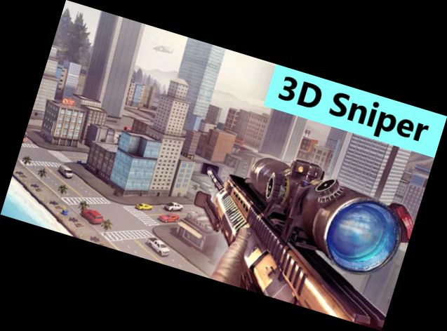 Стрілок 3D: Гра зі Стр