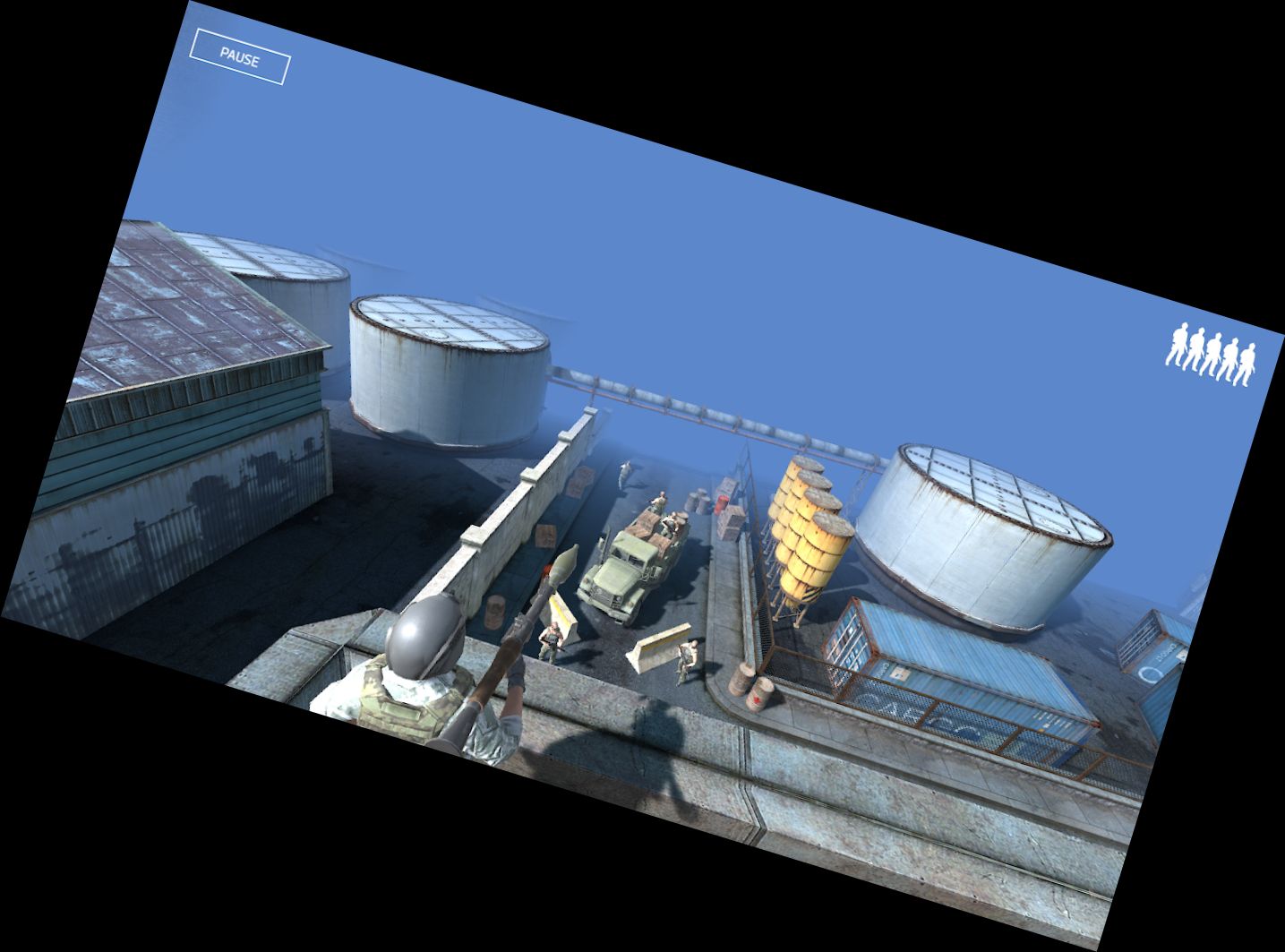 Взрывайте Все!