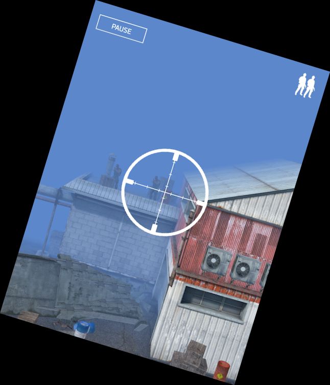 Blase Sie Alle Away 3