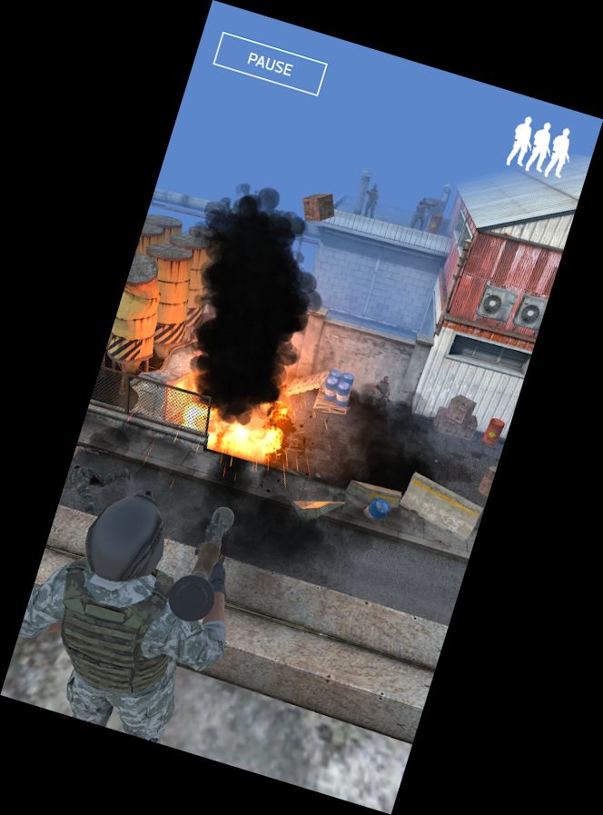 Усіх у прірв