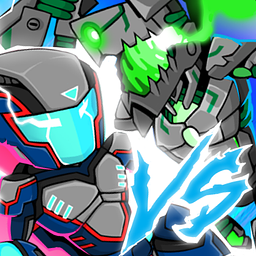 Mecha Mayhem: Robo Clash