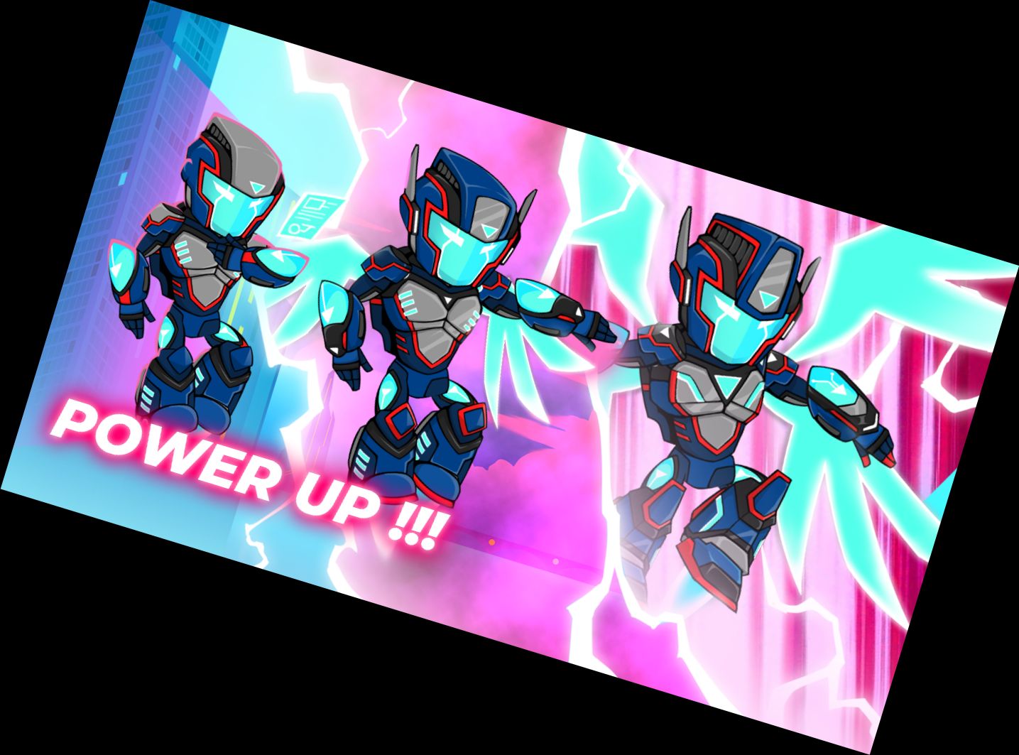 Супер Битва: Вой