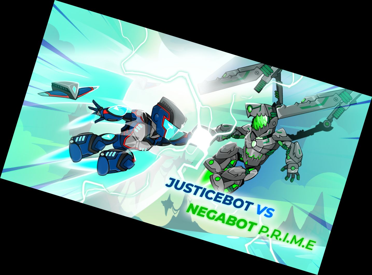 Супер Битва: Вой