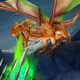 Полювання на драконів