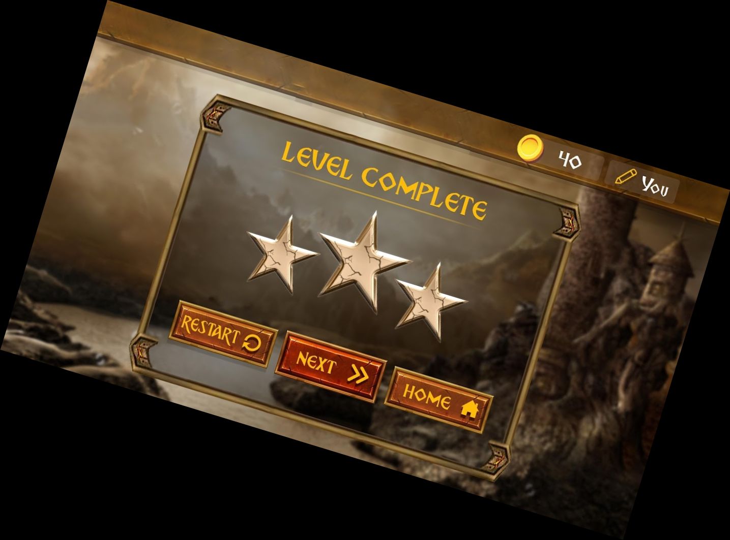 Полювання на драконів